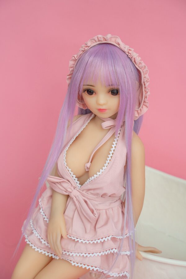 AXB 65 cm big A01 Kayla - Image 4