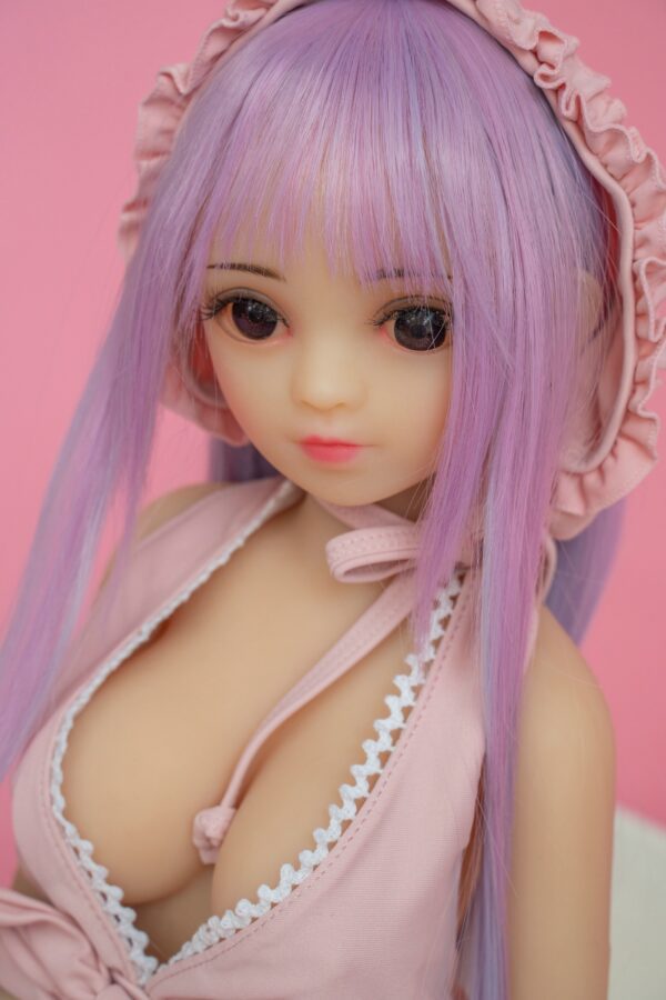 AXB 65 cm big A01 Kayla - Image 6
