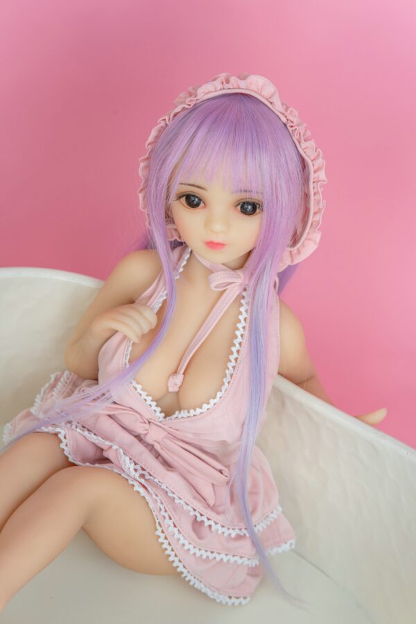 AXB 65 cm big A01 Kayla - Image 8