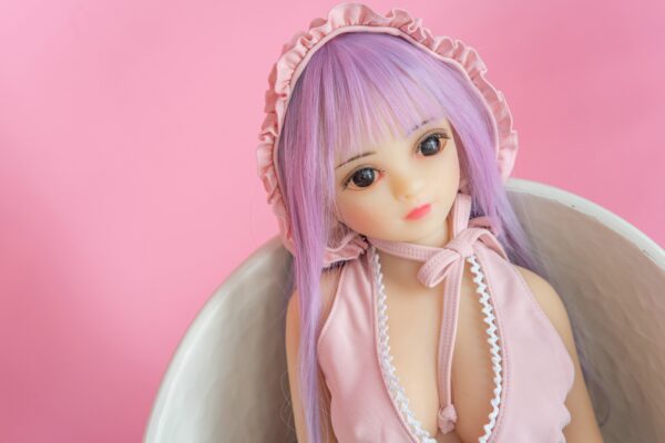 AXB 65 cm big A01 Kayla - Image 11