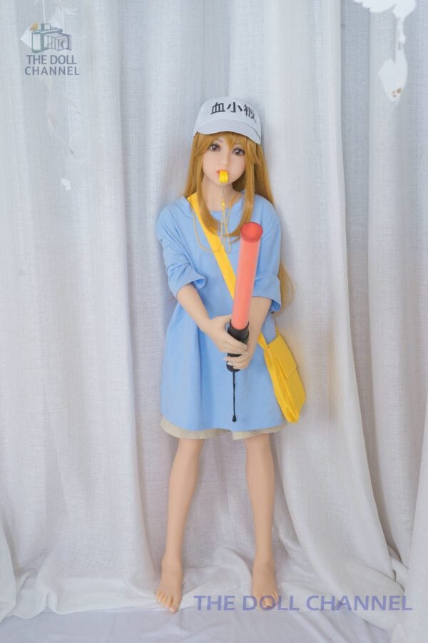 Axb 130 cm flat A81 Remi - Image 7