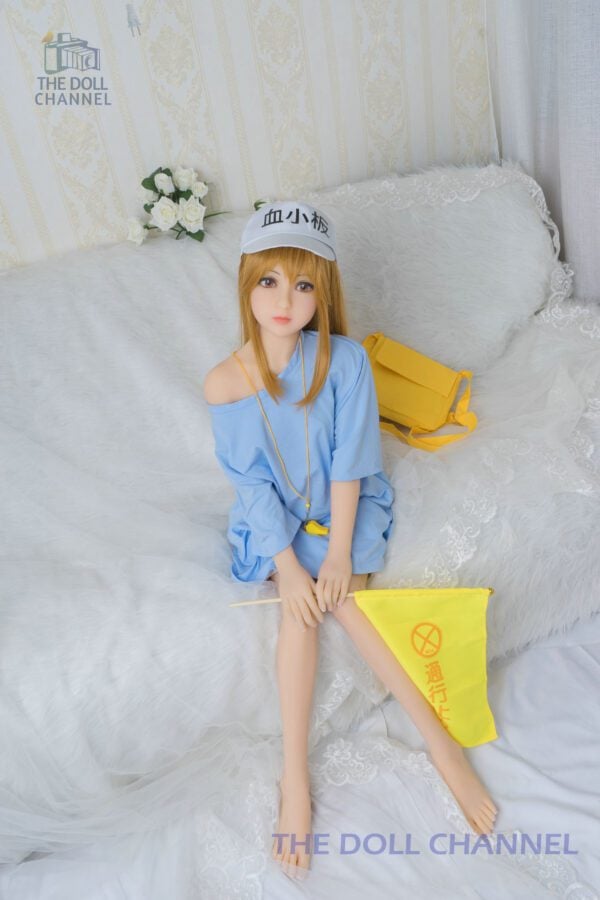 Axb 130 cm flat A81 Remi - Image 11