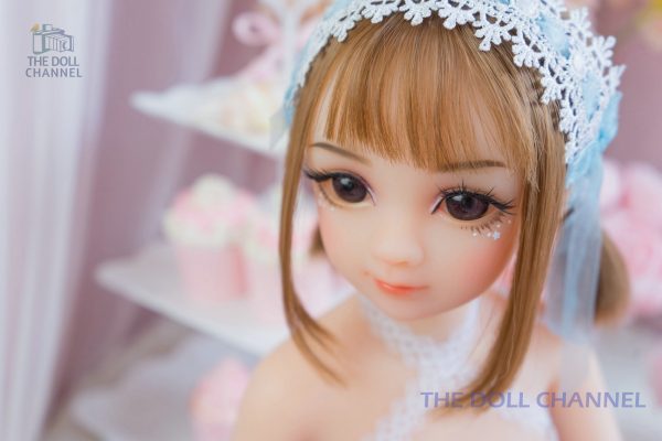 AXB 65 cm Flat A05 Lucy - Image 9