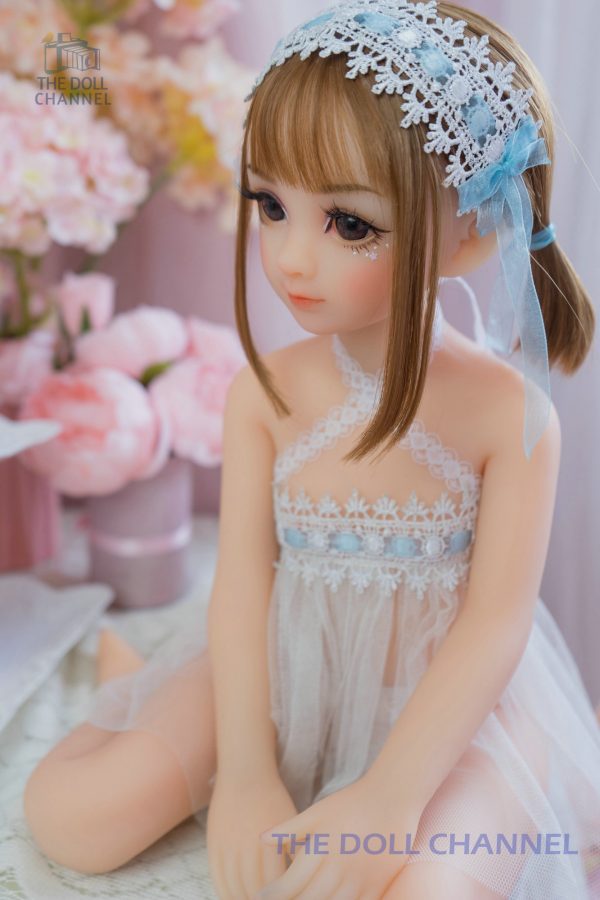 AXB 65 cm Flat A05 Lucy - Image 10