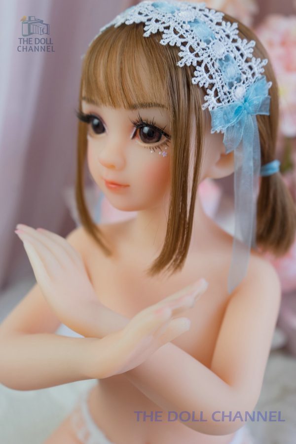 AXB 65 cm Flat A05 Lucy - Image 11