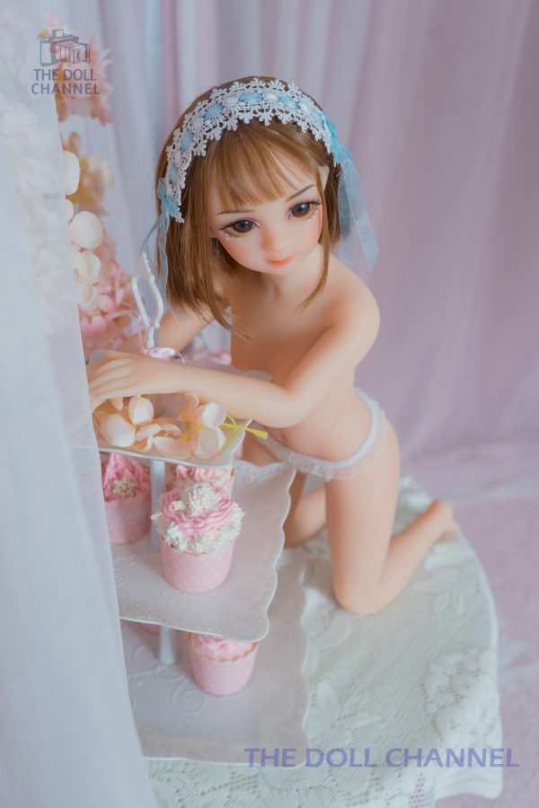 AXB 65 cm Flat A05 Lucy - Image 13
