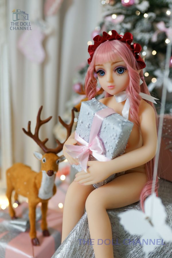 AXB 65 cm big A04 MARY - Image 8