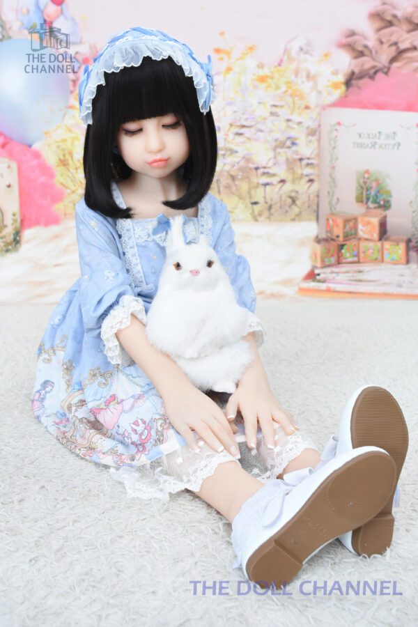 Axb 108 cm flat A51 Leslie - Image 8