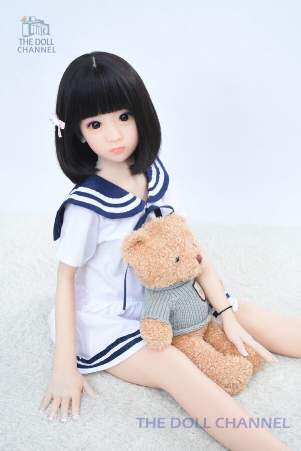 Axb 108 cm flat A10A Kristine - Image 4