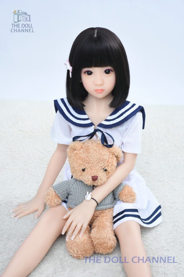 Axb 108 cm flat A10A Kristine - Image 5