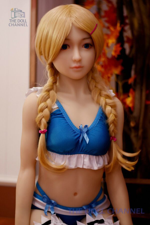 Axb 130 cm small A16A Amaya - Image 6