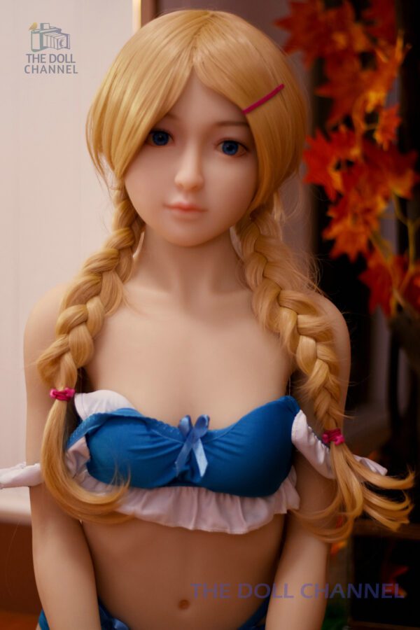 Axb 130 cm small A16A Amaya - Image 7