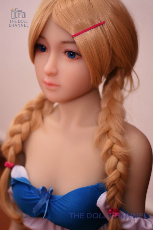 Axb 130 cm small A16A Amaya - Image 9