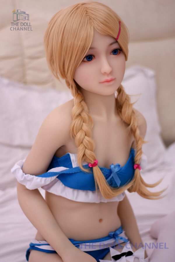 Axb 130 cm small A16A Amaya - Image 12