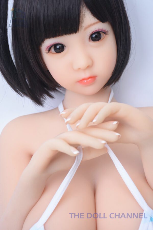 Axb Emma TPE Head - Image 2