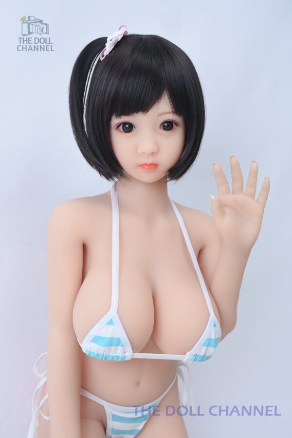 Axb Emma TPE Head - Image 5