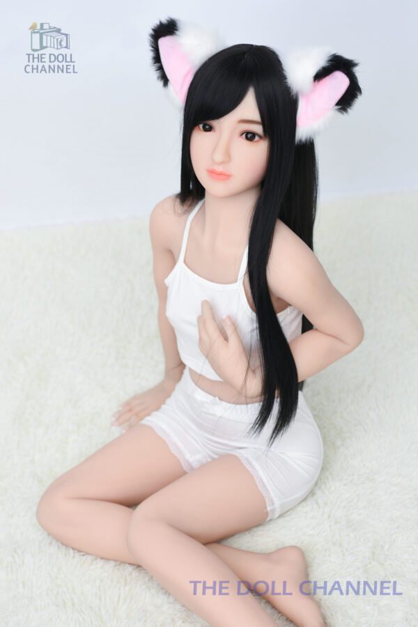 Axb 130 cm small A17B Freya - Image 5