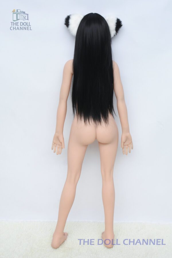Axb 130 cm small A17B Freya - Image 19