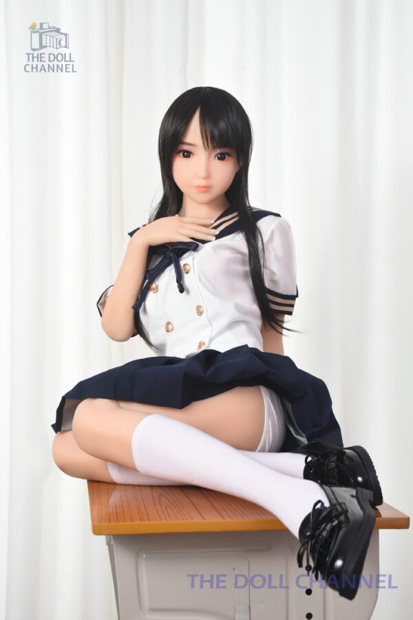 Axb 130 cm big C46B Callie - Image 4