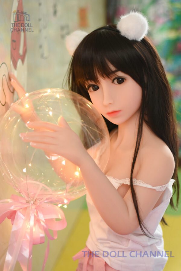 Axb 115 cm Small breast A75 Erica - Image 11