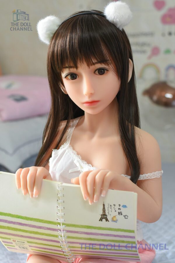 Axb 115 cm Small breast A75 Erica - Image 17
