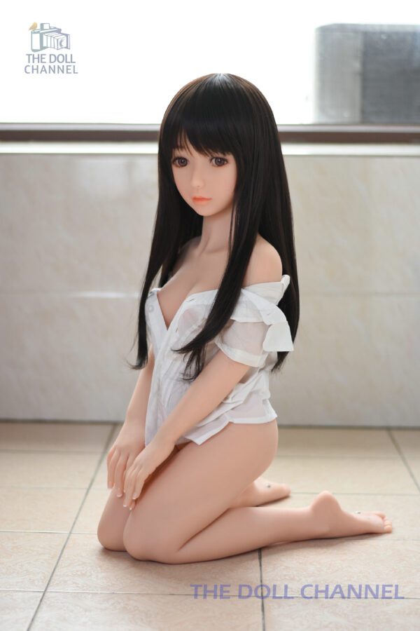 Axb 115 cm Small breast A52 Natalie - Image 12