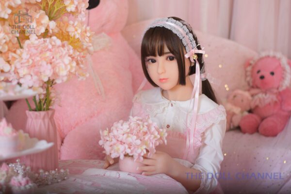 Axb 130 cm big A81A Elena - Image 2
