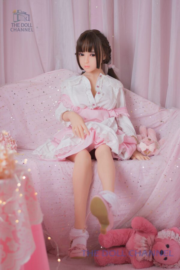 Axb 130 cm big A81A Elena - Image 4