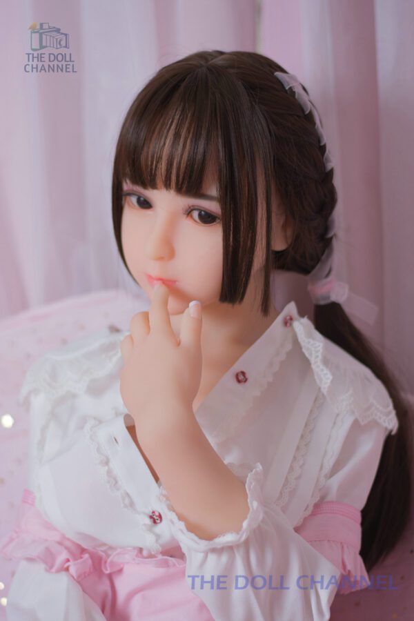 Axb 130 cm big A81A Elena - Image 5