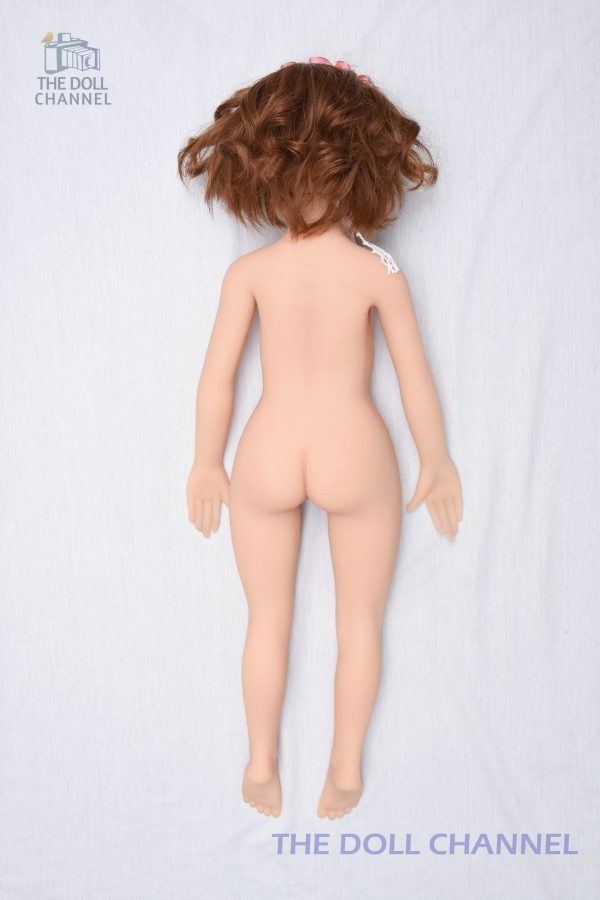 AXB 65 cm Flat A06 Arya - Image 3