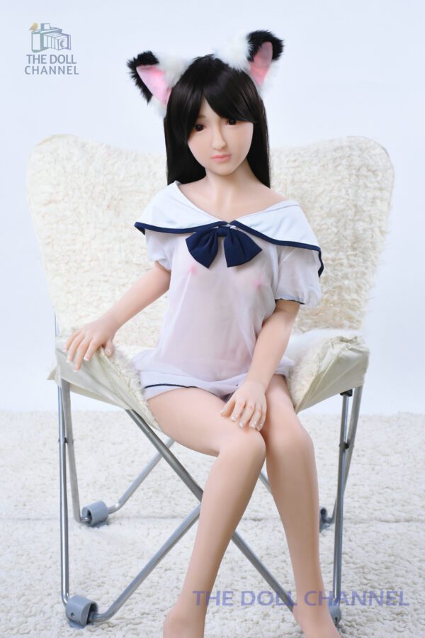 Axb Lucia TPE Head - Image 3