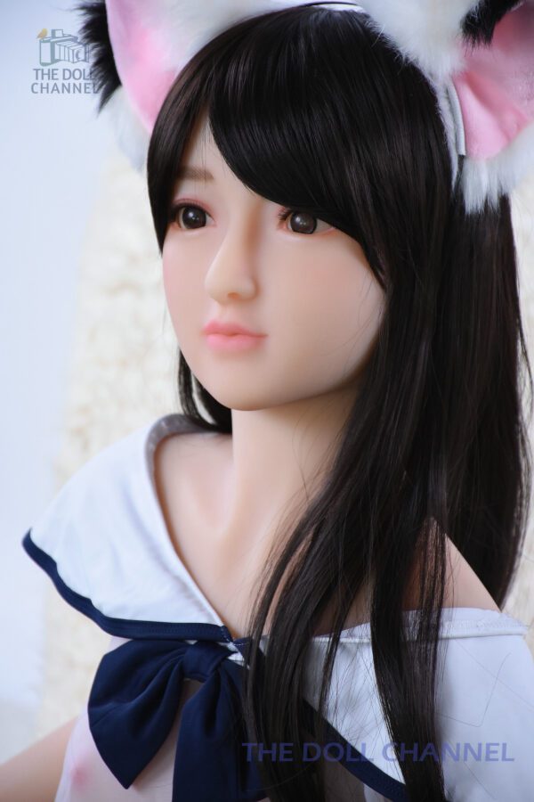 Axb Lucia TPE Head - Image 5