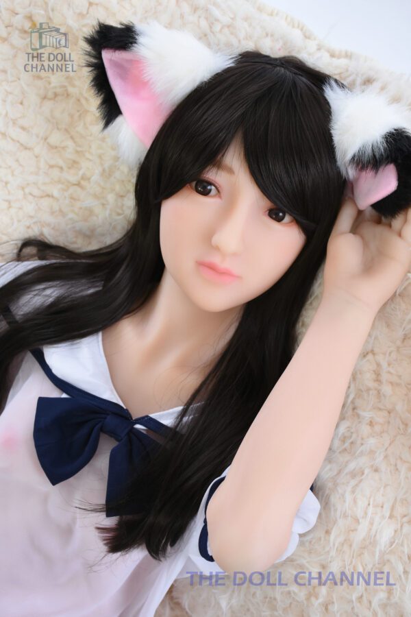 Axb Lucia TPE Head - Image 6
