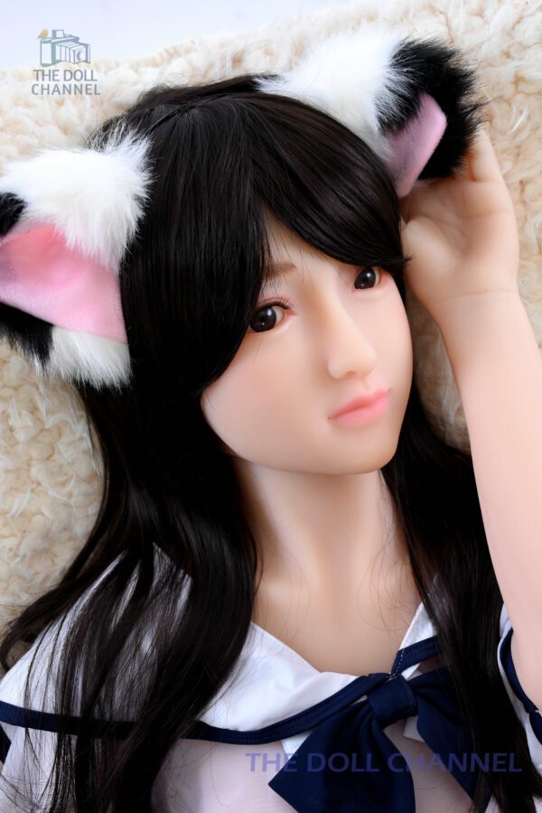 Axb Lucia TPE Head - Image 7
