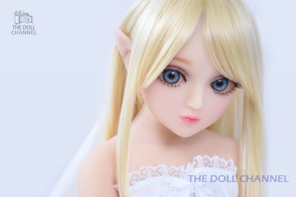 AXB 65 cm Sarah Head - Image 2