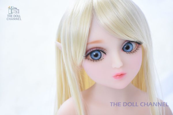 AXB 65 cm Sarah Head - Image 4