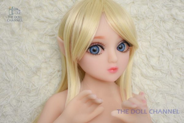 AXB 65 cm Sarah Head - Image 7