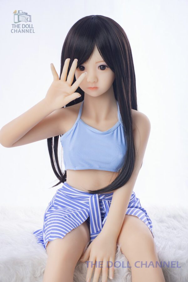 Axb 115 cm Small breast A10 Claudia - Image 3