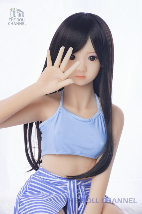 Axb 115 cm Small breast A10 Claudia - Image 9