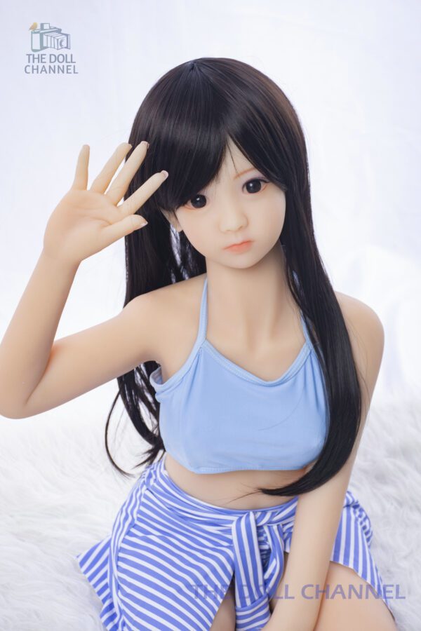 Axb 115 cm Small breast A10 Claudia - Image 2