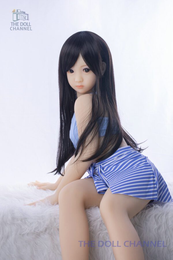 Axb 115 cm Small breast A10 Claudia - Image 10