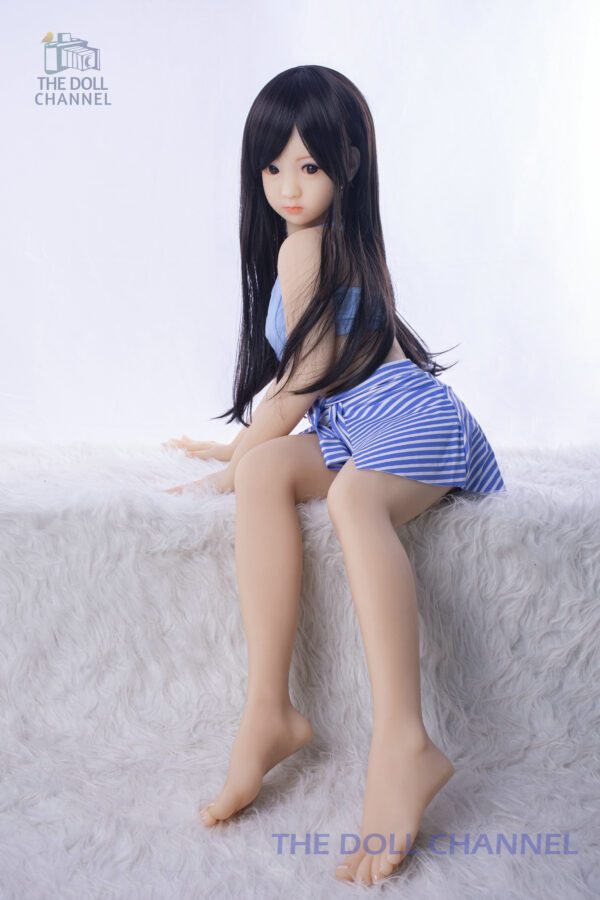 Axb 115 cm Small breast A10 Claudia - Image 11