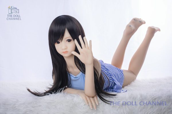 Axb 115 cm Small breast A10 Claudia - Image 13