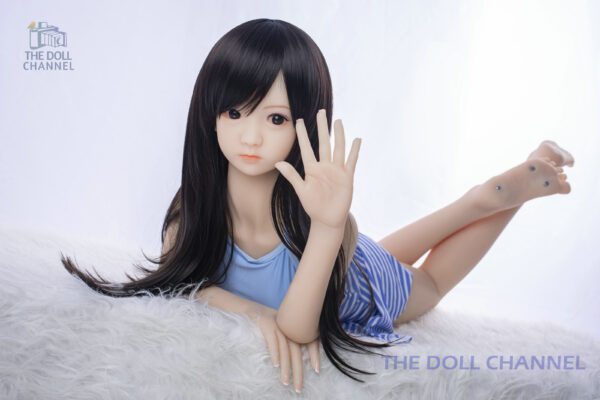 Axb 115 cm Small breast A10 Claudia - Image 14