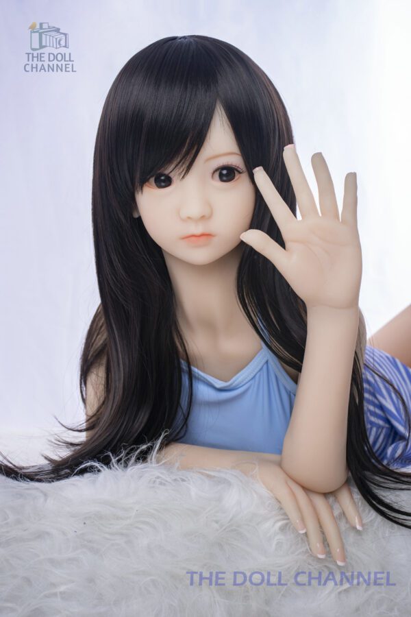 Axb 115 cm Small breast A10 Claudia - Image 15