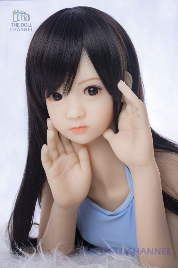 Axb 115 cm Small breast A10 Claudia - Image 17
