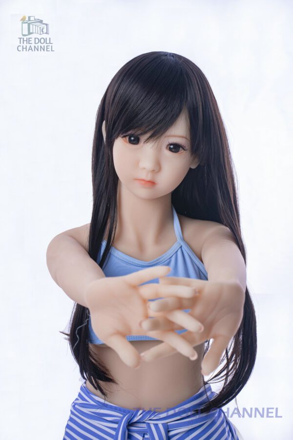 Axb 115 cm Small breast A10 Claudia - Image 21