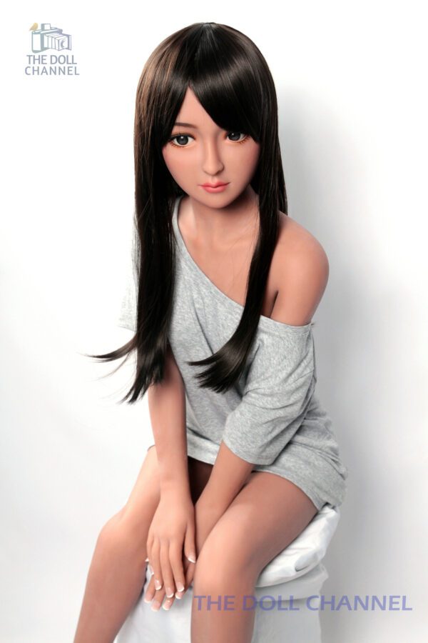 Axb 130 cm small A16B Daisy - Image 3