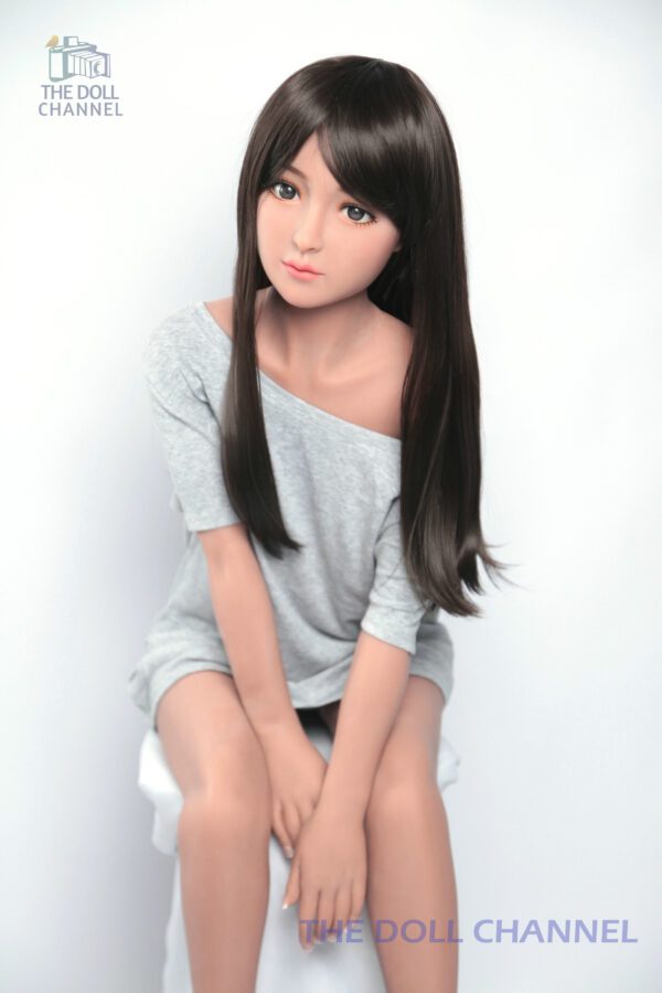 Axb 130 cm small A16B Daisy - Image 9