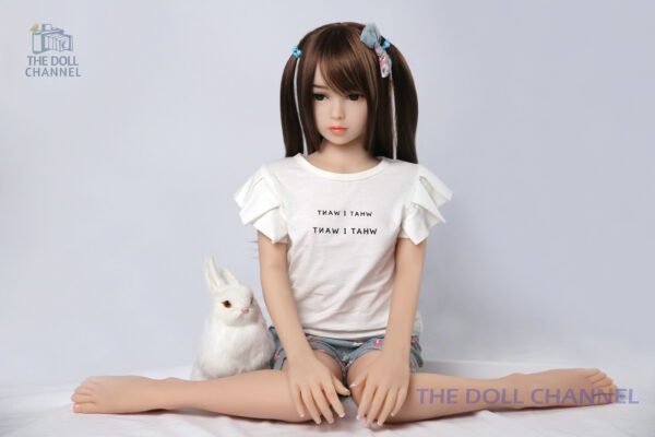Axb 100 cm flat A09C Marie - Image 9